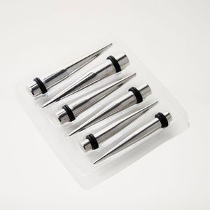 Ear Stretching Kit/Gauges